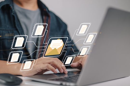 digital platform workers